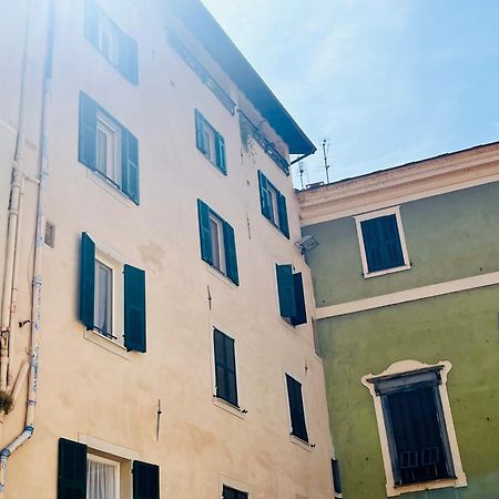 Da I Ciarui Casa Vacanze 多尔切阿夸 外观 照片