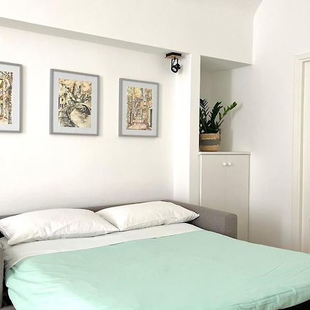 Da I Ciarui Casa Vacanze 多尔切阿夸 外观 照片