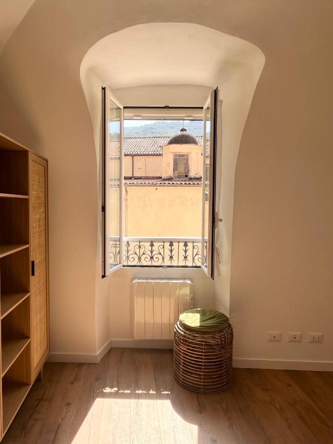 Da I Ciarui Casa Vacanze 多尔切阿夸 外观 照片