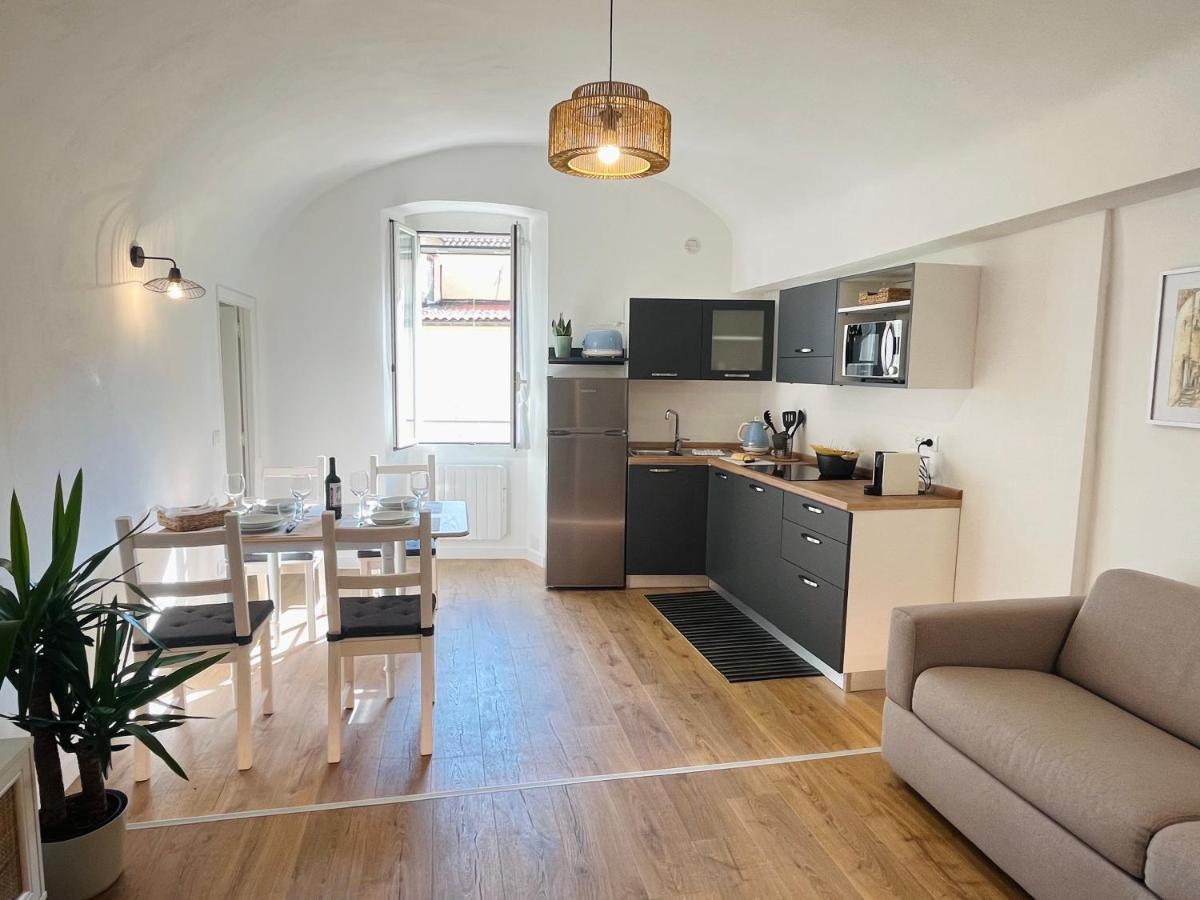 Da I Ciarui Casa Vacanze 多尔切阿夸 外观 照片