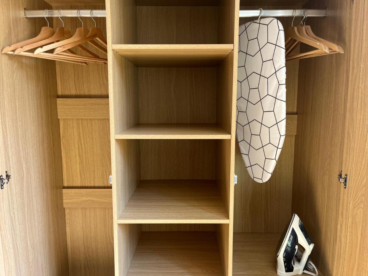 Da I Ciarui Casa Vacanze 多尔切阿夸 外观 照片