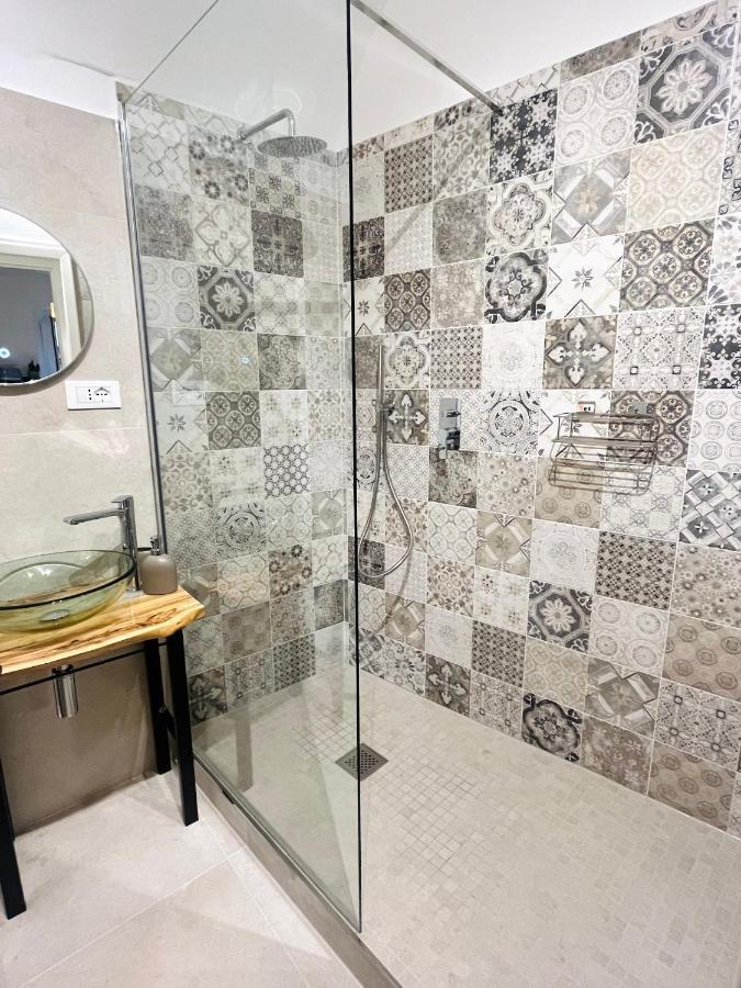 Da I Ciarui Casa Vacanze 多尔切阿夸 外观 照片