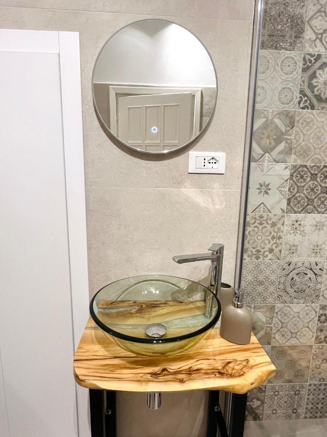 Da I Ciarui Casa Vacanze 多尔切阿夸 外观 照片